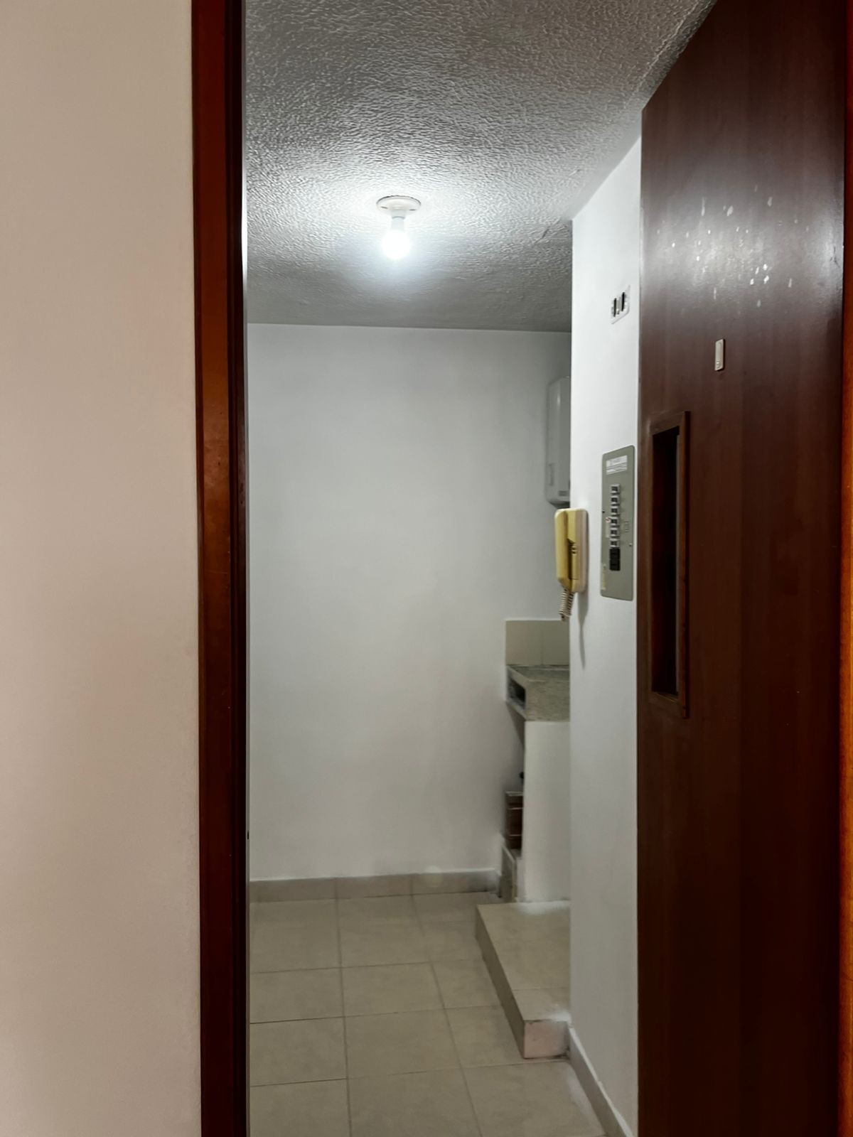 Apartamento en venta en Hayuelos, Bogotá · foto 9 de 24