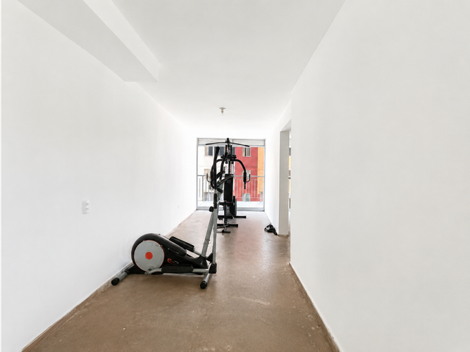 Apartamento de 3 alcobas en venta en Bellavista, Piedecuesta, 45 m² · foto 19 de 19
