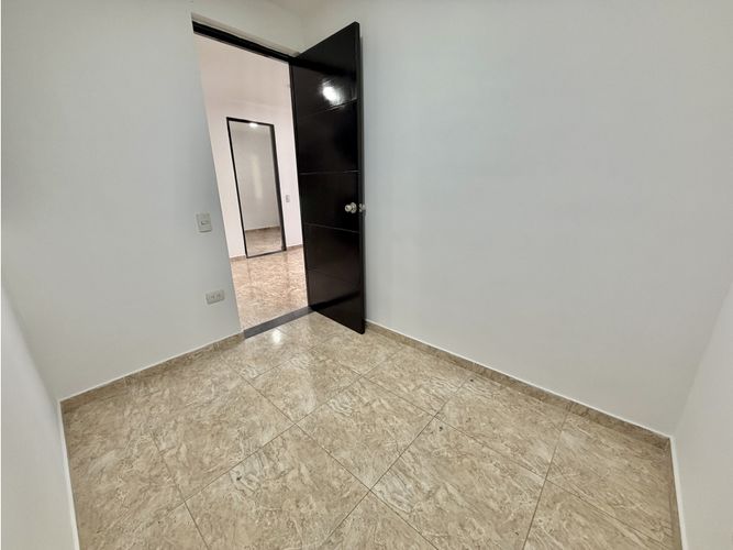 Apartamento de 3 alcobas en venta en Bellavista, Piedecuesta, 45 m² · foto 4 de 19
