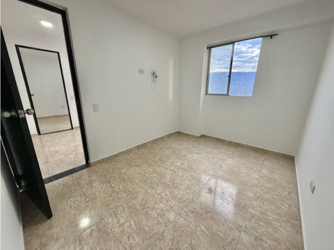 Apartamento de 3 alcobas en venta en Bellavista, Piedecuesta, 45 m² · foto 5 de 19