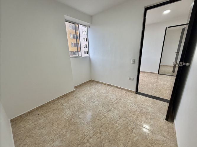 Apartamento de 3 alcobas en venta en Bellavista, Piedecuesta, 45 m² · foto 6 de 19