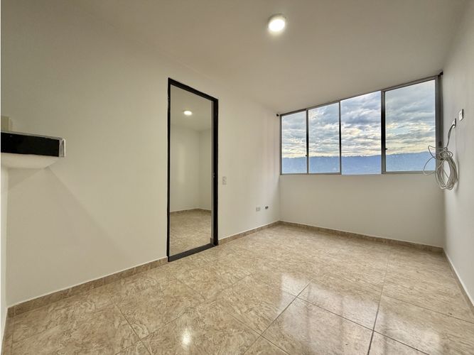 Apartamento de 3 alcobas en venta en Bellavista, Piedecuesta, 45 m² · foto 7 de 19