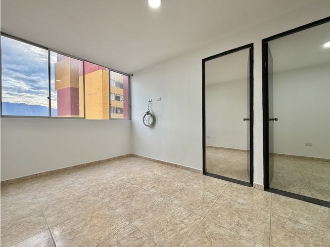 Apartamento de 3 alcobas en venta en Bellavista, Piedecuesta, 45 m² · foto 8 de 19