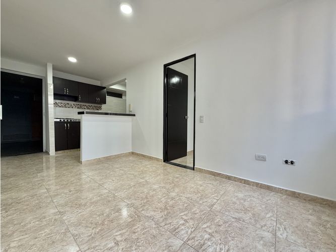 Apartamento de 3 alcobas en venta en Bellavista, Piedecuesta, 45 m² · foto 9 de 19