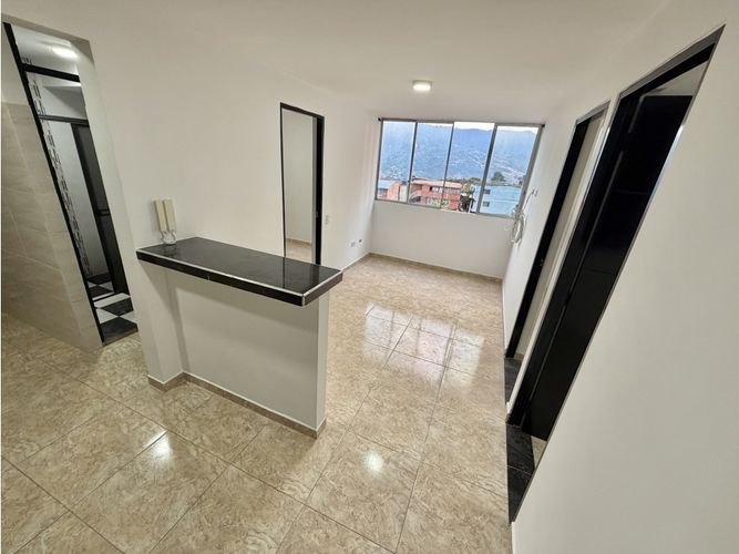 Apartamento de 3 alcobas en venta en Bellavista, Piedecuesta, 45 m² · foto 12 de 19