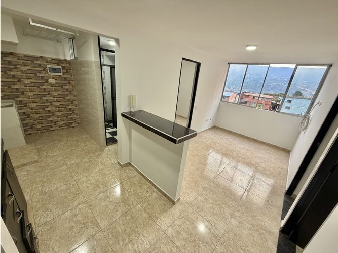 Apartamento de 3 alcobas en venta en Bellavista, Piedecuesta, 45 m² · foto 13 de 19