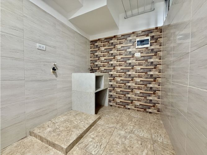 Apartamento de 3 alcobas en venta en Bellavista, Piedecuesta, 45 m² · foto 15 de 19