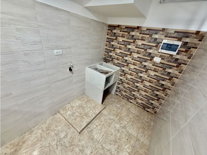 Apartamento de 3 alcobas en venta en Bellavista, Piedecuesta, 45 m² · foto 16 de 19