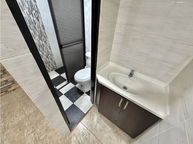 Apartamento de 3 alcobas en venta en Bellavista, Piedecuesta, 45 m² · foto 17 de 19