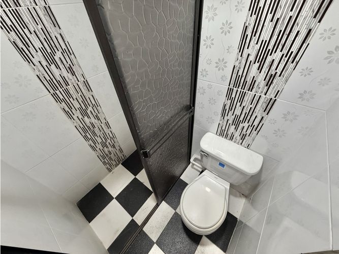 Apartamento de 3 alcobas en venta en Bellavista, Piedecuesta, 45 m² · foto 18 de 19