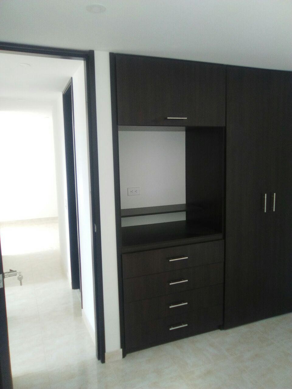 Apartamento en venta en Pinar De Suba, Bogotá · foto 4 de 8