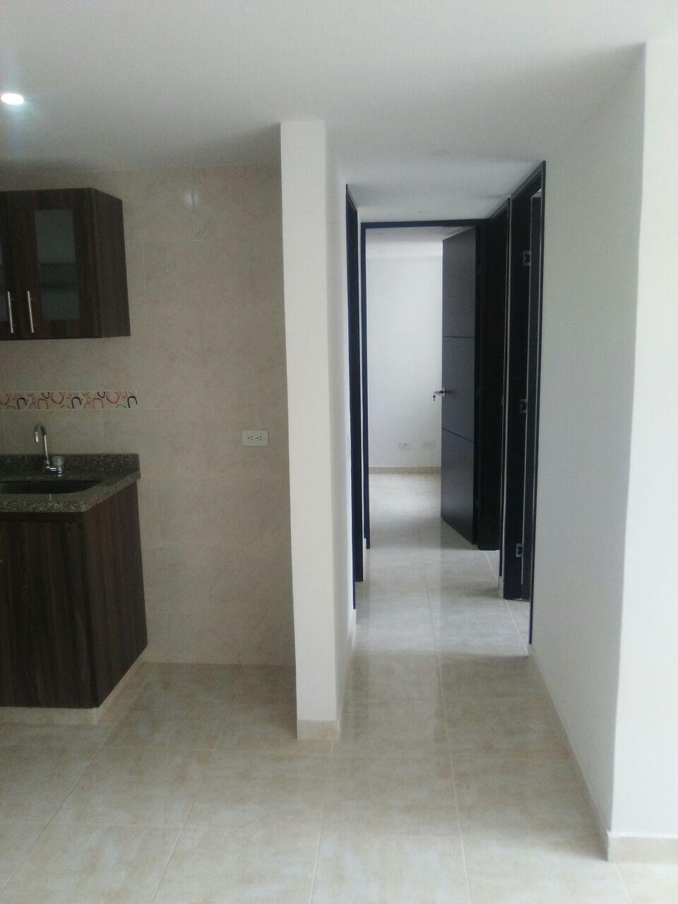 Apartamento en venta en Pinar De Suba, Bogotá · foto 3 de 8