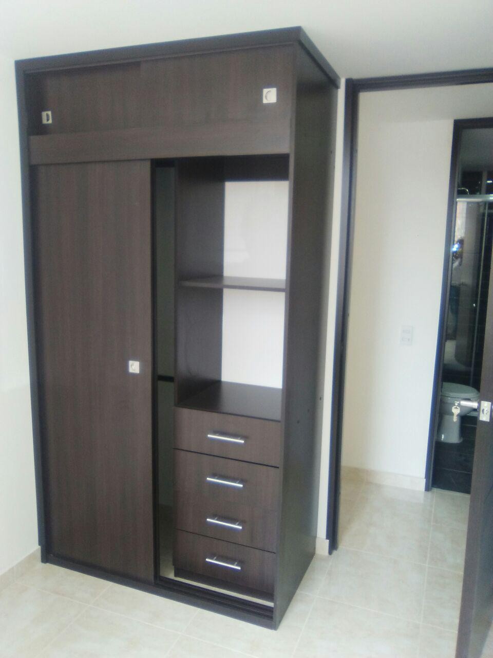 Apartamento en venta en Pinar De Suba, Bogotá · foto 5 de 8