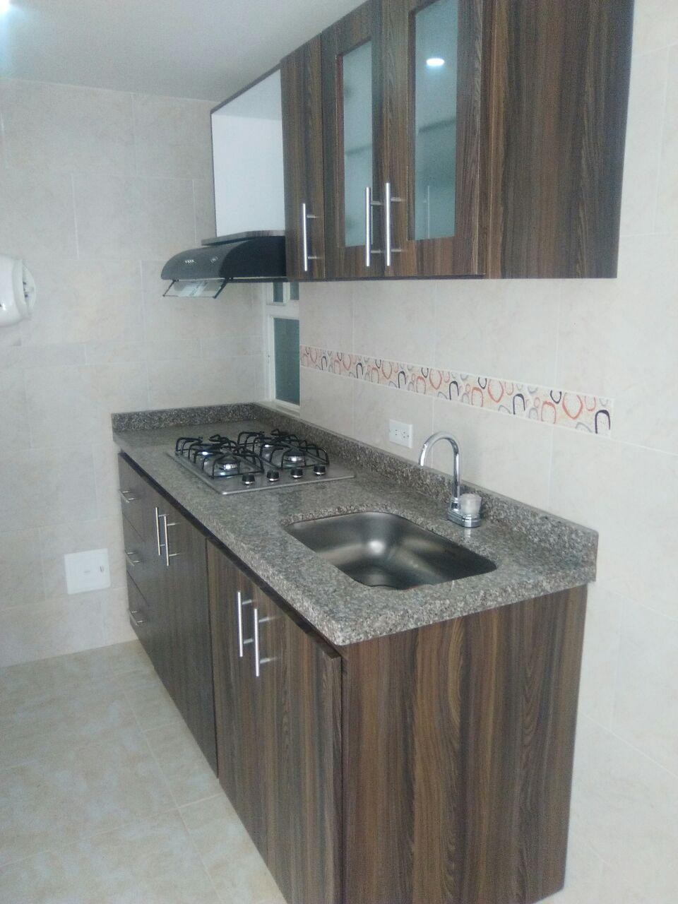 Apartamento en venta en Pinar De Suba, Bogotá · foto 2 de 8
