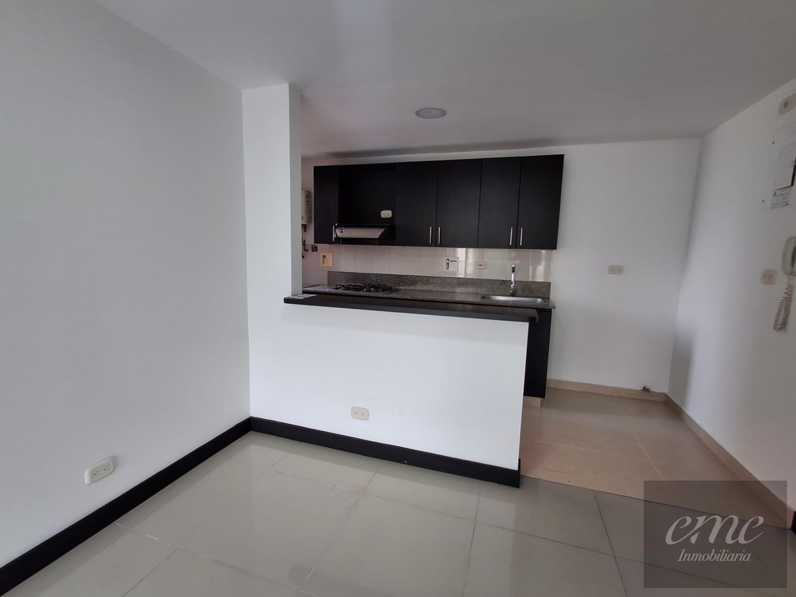 Apartamento en Arriendo en Envigado