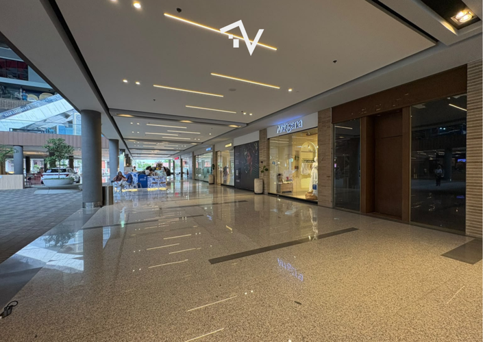 Local en arriendo en El Golf, Barranquilla, 77 m² · foto 2 de 5