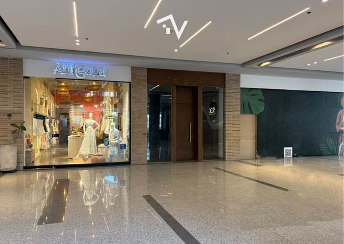 Local en arriendo en El Golf, Barranquilla, 77 m² · foto 4 de 5