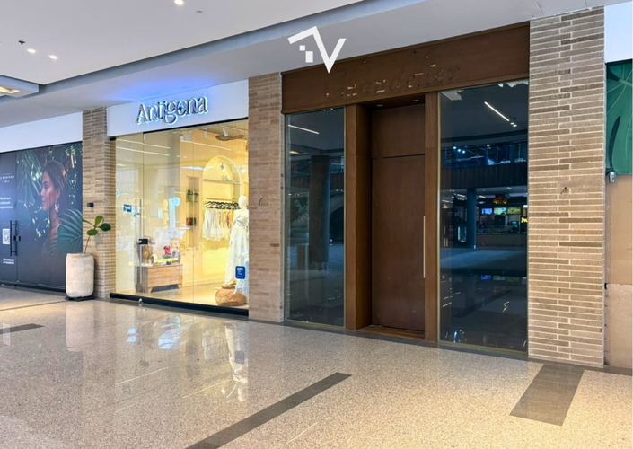 Local en arriendo en El Golf, Barranquilla, 77 m² · foto 5 de 5