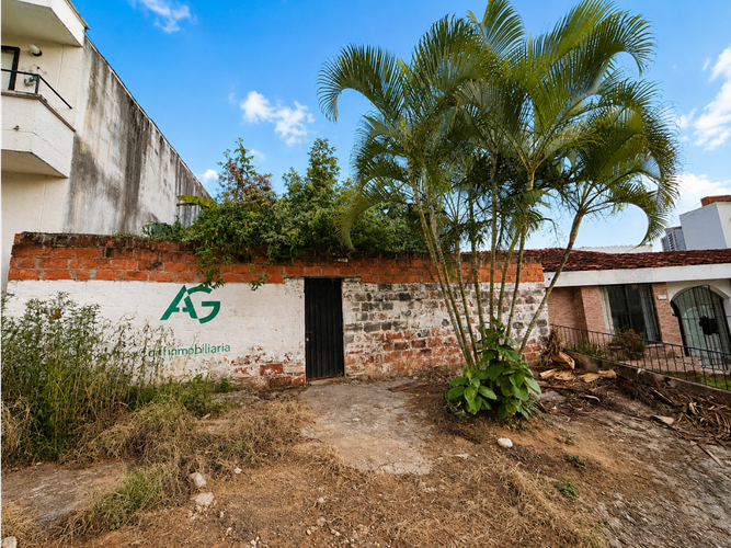 Lote en venta en La Floresta, Bucaramanga, 289 m² · foto 3 de 21
