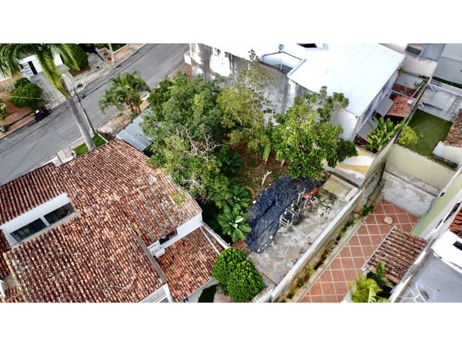 Lote en venta en La Floresta, Bucaramanga, 289 m² · foto 5 de 21