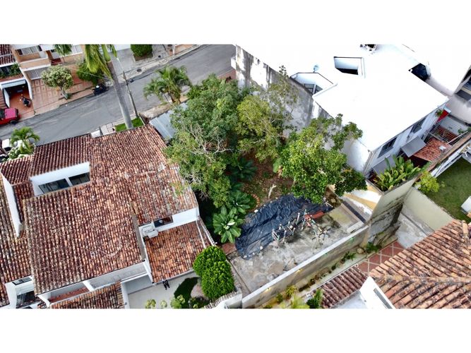 Lote en venta en La Floresta, Bucaramanga, 289 m² · foto 6 de 21