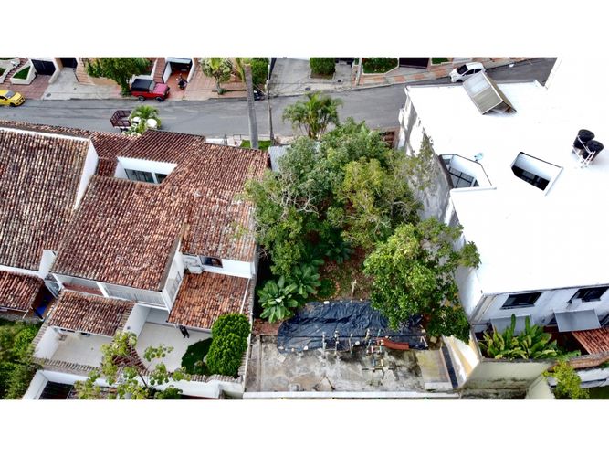 Lote en venta en La Floresta, Bucaramanga, 289 m² · foto 7 de 21