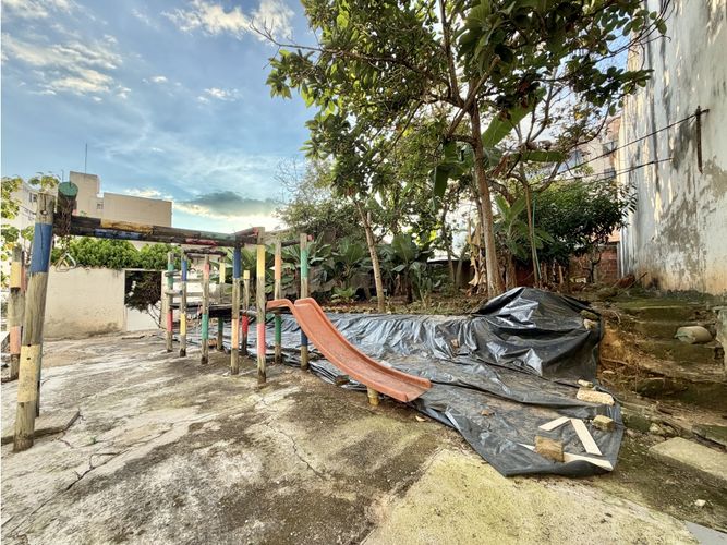 Lote en venta en La Floresta, Bucaramanga, 289 m² · foto 12 de 21