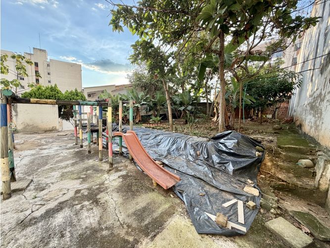 Lote en venta en La Floresta, Bucaramanga, 289 m² · foto 13 de 21