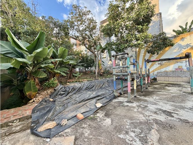 Lote en venta en La Floresta, Bucaramanga, 289 m² · foto 14 de 21