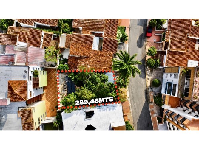 Lote en venta en La Floresta, Bucaramanga, 289 m² · foto 17 de 21