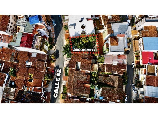 Lote en venta en La Floresta, Bucaramanga, 289 m² · foto 21 de 21