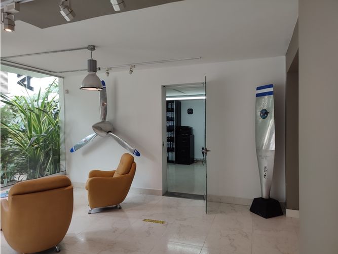Casa en venta en Sotomayor, Bucaramanga, 627 m² · foto 6 de 24