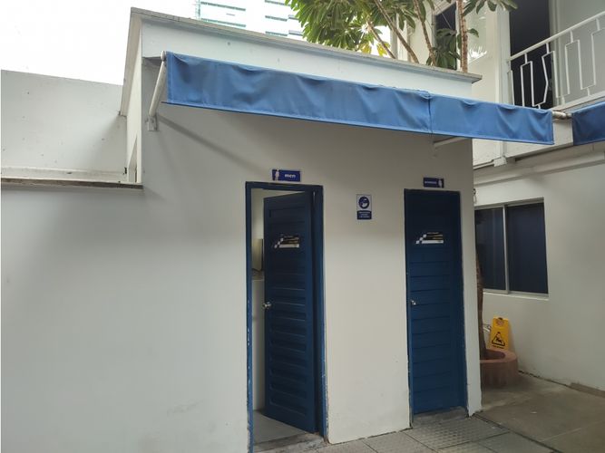 Casa en venta en Sotomayor, Bucaramanga, 627 m² · foto 11 de 24