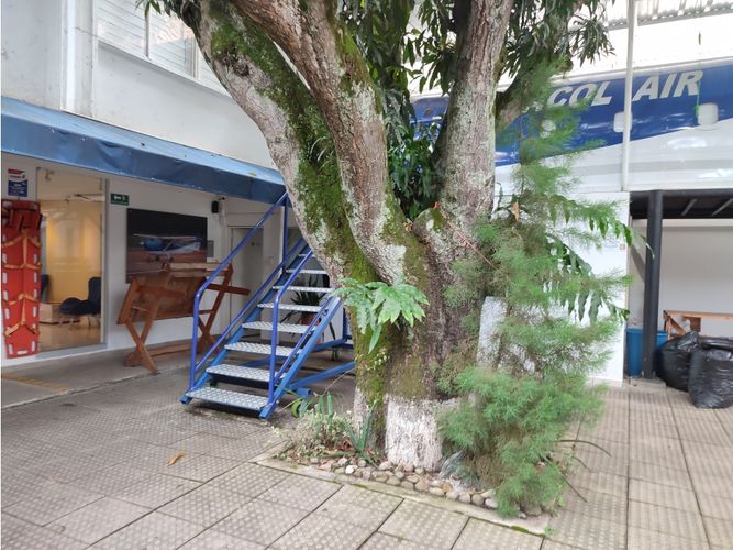 Casa en venta en Sotomayor, Bucaramanga, 627 m² · foto 16 de 24