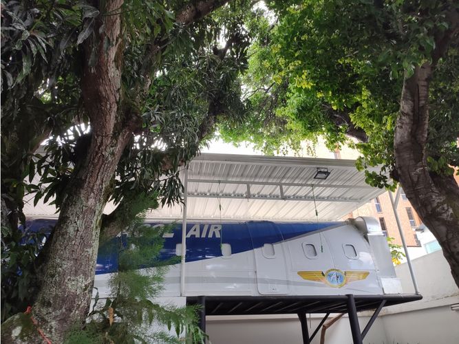 Casa en venta en Sotomayor, Bucaramanga, 627 m² · foto 17 de 24