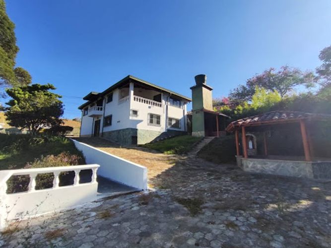 Finca en venta en El Tablazo, Medellín, 275 m² · foto 14 de 23