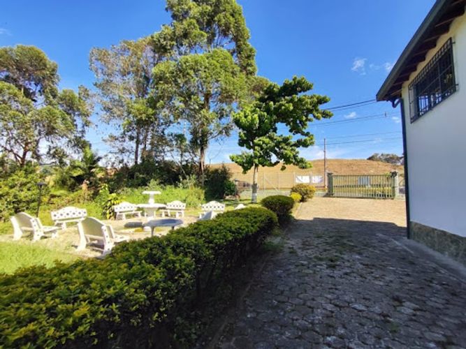 Finca en venta en El Tablazo, Medellín, 275 m² · foto 17 de 23