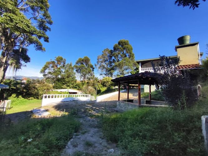 Finca en venta en El Tablazo, Medellín, 275 m² · foto 18 de 23