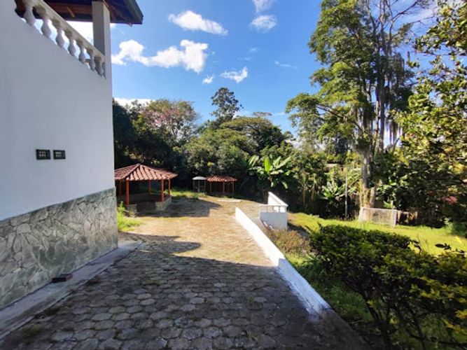 Finca en venta en El Tablazo, Medellín, 275 m² · foto 19 de 23