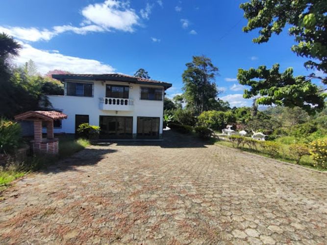 Finca en venta en El Tablazo, Medellín, 275 m² · foto 20 de 23
