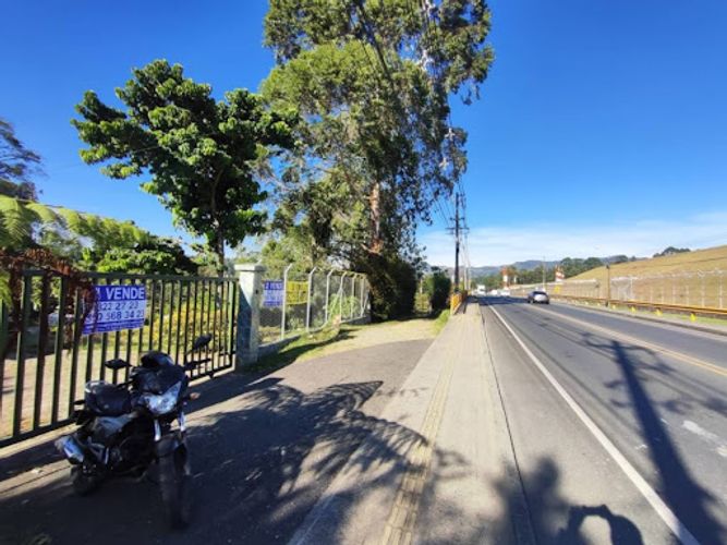 Finca en venta en El Tablazo, Medellín, 275 m² · foto 21 de 23