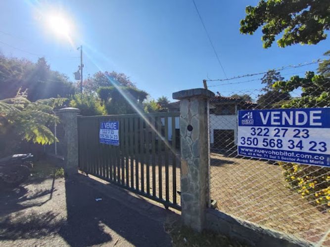 Finca en venta en El Tablazo, Medellín, 275 m² · foto 22 de 23