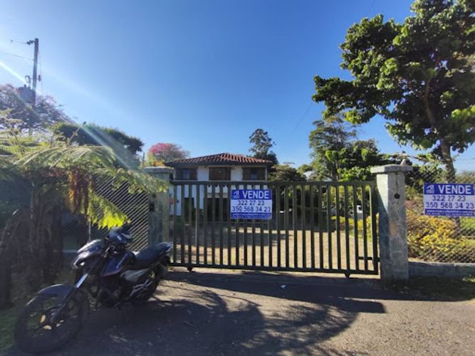 Finca en venta en El Tablazo, Medellín, 275 m² · foto 23 de 23