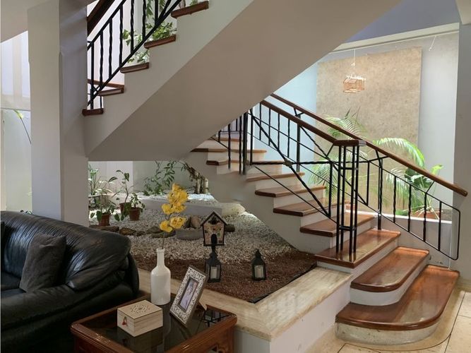 Casa de 4 alcobas en venta en Buenavista, Barranquilla, 504 m² · foto 4 de 23