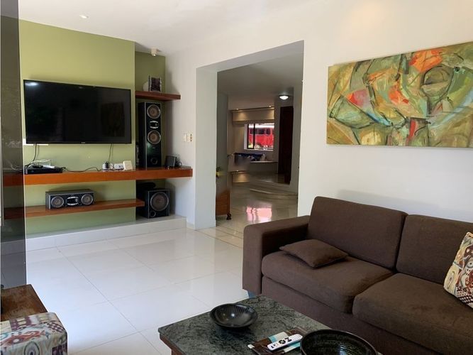 Casa de 4 alcobas en venta en Buenavista, Barranquilla, 504 m² · foto 8 de 23