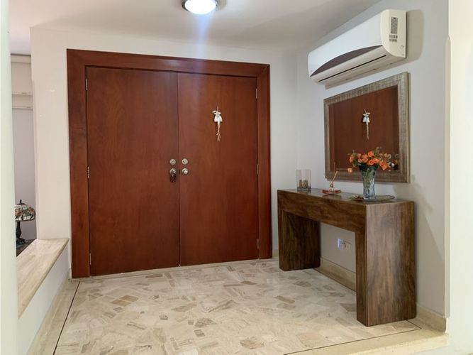 Casa de 4 alcobas en venta en Buenavista, Barranquilla, 504 m² · foto 10 de 23