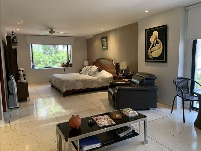 Casa de 4 alcobas en venta en Buenavista, Barranquilla, 504 m² · foto 11 de 23