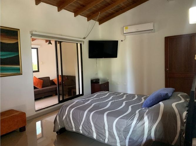 Casa de 4 alcobas en venta en Buenavista, Barranquilla, 504 m² · foto 13 de 23