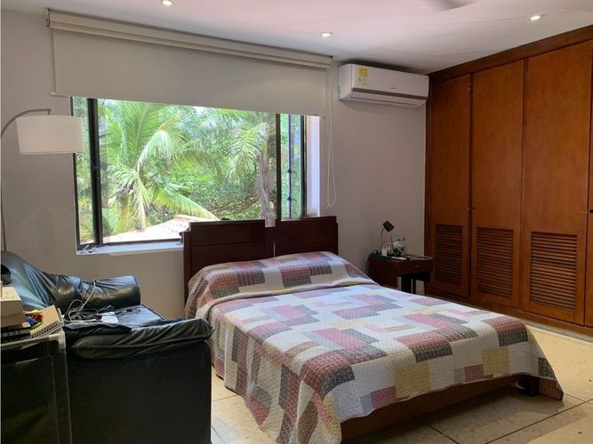 Casa de 4 alcobas en venta en Buenavista, Barranquilla, 504 m² · foto 16 de 23