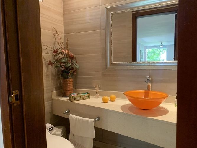 Casa de 4 alcobas en venta en Buenavista, Barranquilla, 504 m² · foto 19 de 23